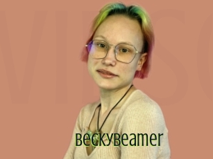 Beckybeamer