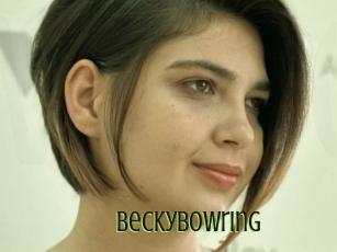 Beckybowring