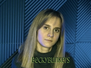 Beckybunkers