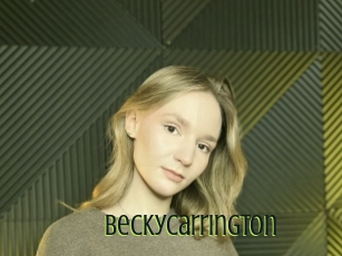 Beckycarrington