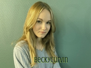 Beckycurvin