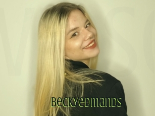 Beckyedmands