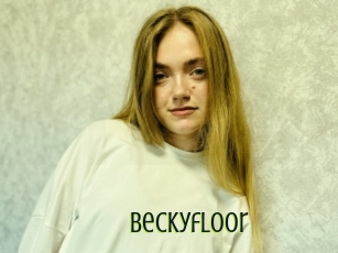 Beckyfloor