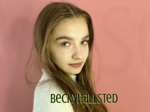 Beckyhallsted