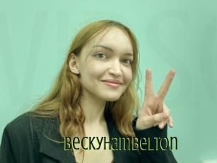 Beckyhambelton