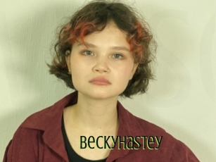 Beckyhastey