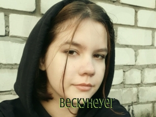 Beckyheyer