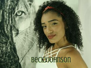 Beckyjohnson