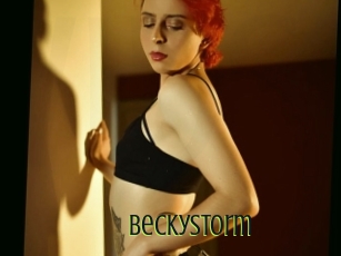 Beckystorm