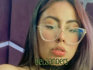 Belaanders