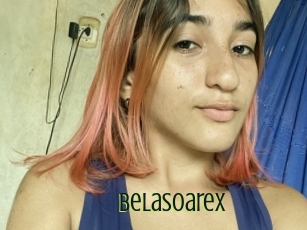 Belasoarex