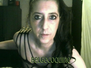 Belgecoquine