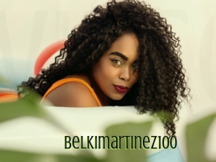 Belkimartinez100