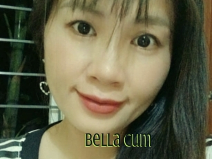 Bella_cum