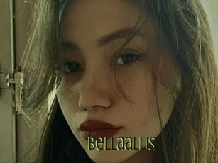 Bellaallis