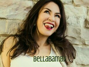 Bellabamby