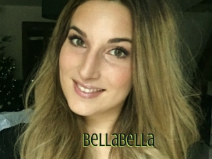 Bellabella