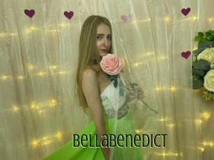 Bellabenedict