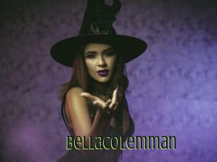 Bellacolemman