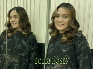 Bellacrosby