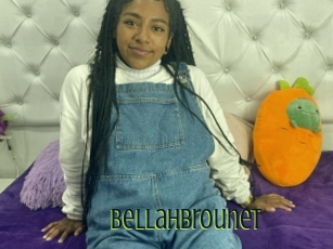 Bellahbrounet