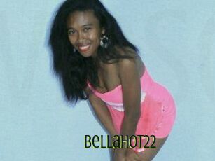 Bellahot22