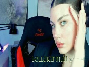 Bellakarman