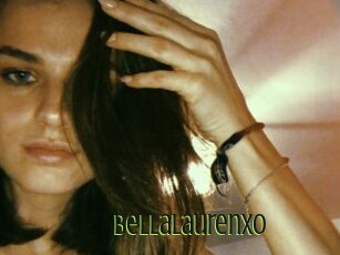 Bellalaurenxo