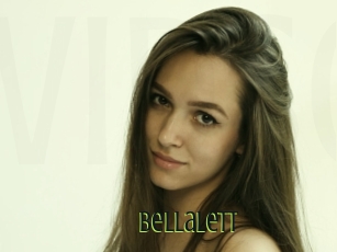 Bellalett