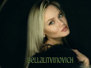 Bellalitvinovich