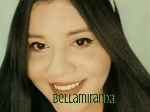 Bellamiranda