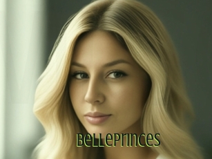 Belleprinces