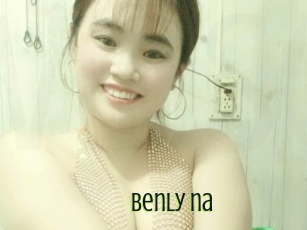 Benly_na