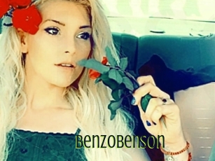 Benzobenson