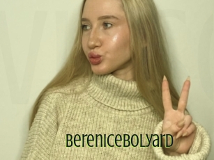 Berenicebolyard