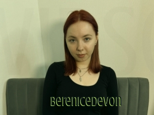 Berenicedevon