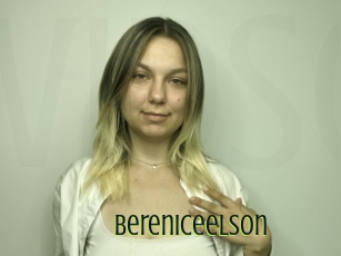 Bereniceelson