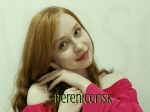 Berenicefisk