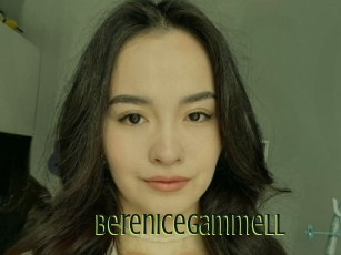 Berenicegammell