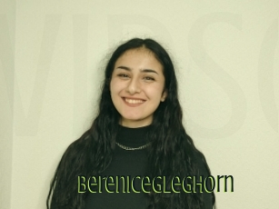 Berenicegleghorn