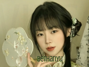 Bethanyu