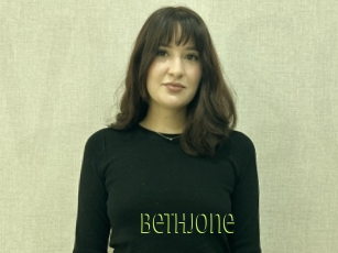 Bethjone