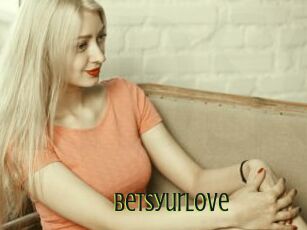 Betsyurlove