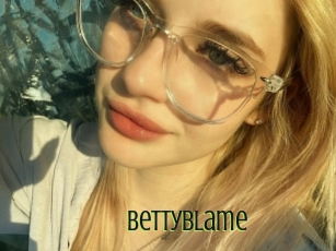 Bettyblame