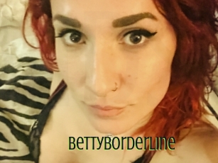 Bettyborderline