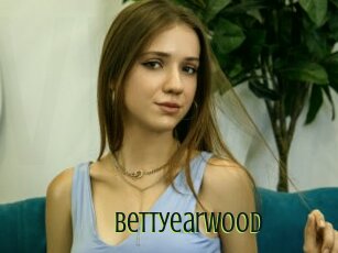 Bettyearwood