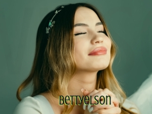 Bettyelson