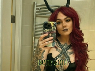 Bettygoth