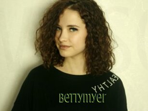 Bettymyer