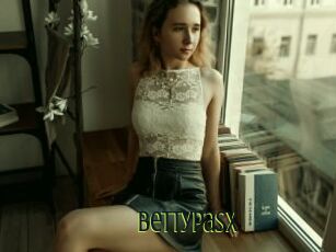 Bettypasx